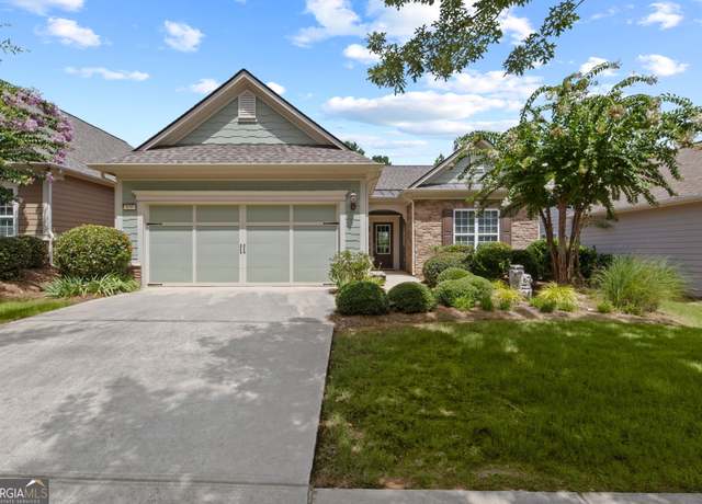 Property at 810 Dusky Sap Ct, Griffin, GA 30223, 2 beds, 2 baths