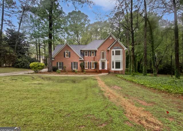 Property at 9174 Retreat Pass, Jonesboro, GA 30236, 3 beds, 4.5 baths