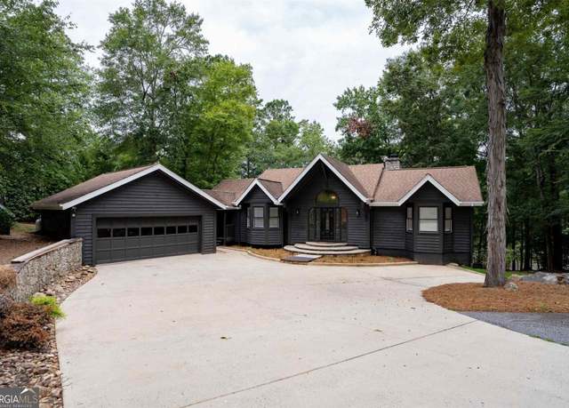Property at 1560 Parks Mill Dr, Greensboro, GA 30642, 3 beds, 2.5 baths