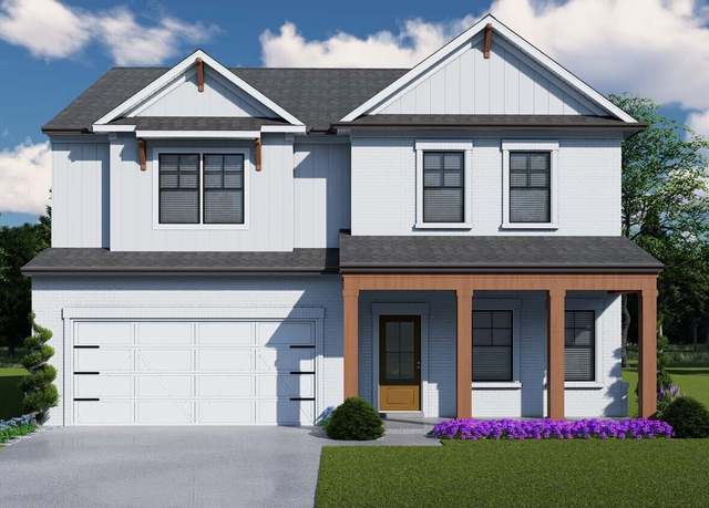 Property at 5344 Milford Dr Unit 183A, Gainesville, GA 30507, 3 beds, 2.5 baths