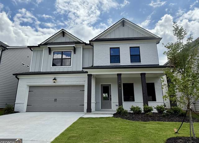 Property at 5344 Milford Dr Unit 183A, Gainesville, GA 30507, 3 beds, 2.5 baths