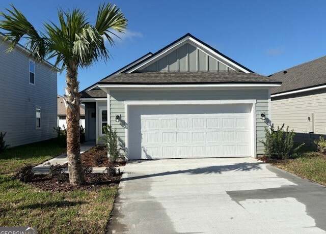 Property at 206 Colin Nicholas Dr Lot 19, Kingsland, GA 31548, 4 beds, 2 baths