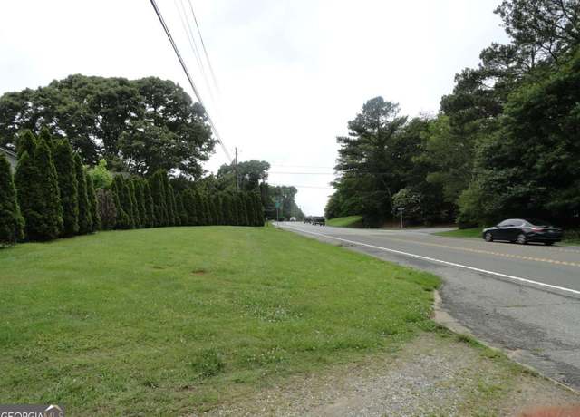 Property at 8664 Cumming Hwy, Canton, GA 30115
