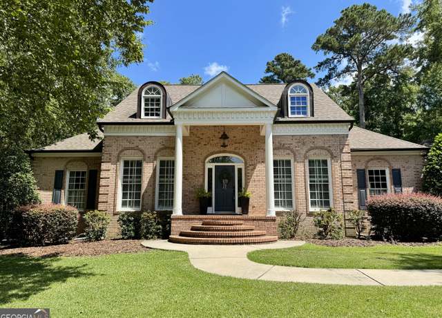 Property at 106 Trillium Ter, Macon, GA 31210, 4 beds, 3.5 baths