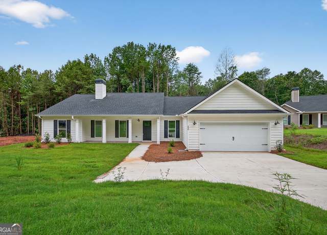 Property at 280 Grady Brock Rd #21, Martin, GA 30557, 4 beds, 2.5 baths