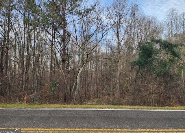 Property at 0 Bentley Rd, Knoxville, GA 31050