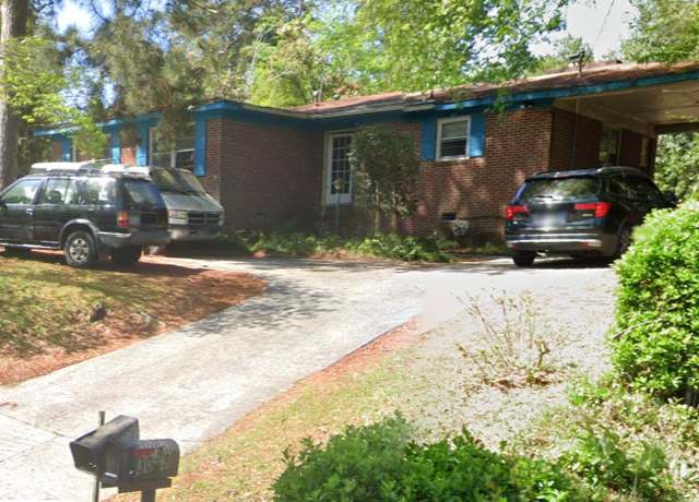 Property at 3033 Manchester Dr, Macon, GA 31206, 3 beds, 2 baths