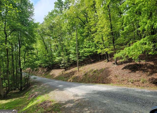 Property at LT 563 Nexus Dr, Ellijay, GA 30540