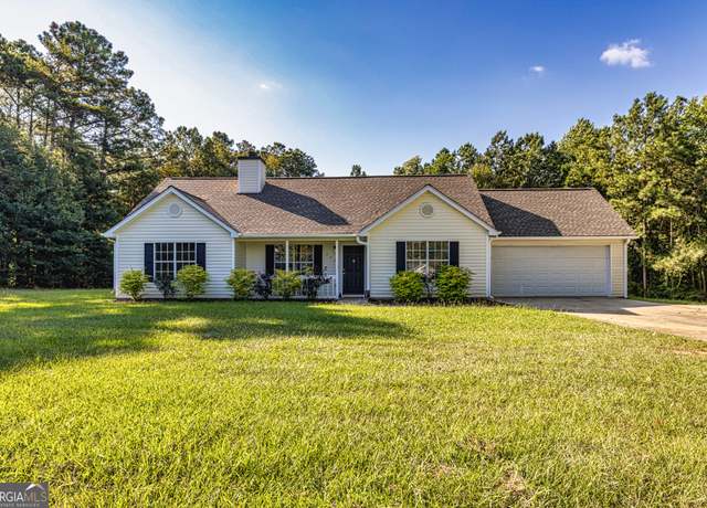 Property at 320 Old Highway 16, Sharpsburg, GA 30277, 3 beds, 2 baths