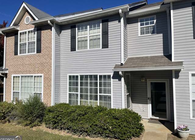 Property at 103 Odyssey Turn, Conyers, GA 30012, 3 beds, 2.5 baths