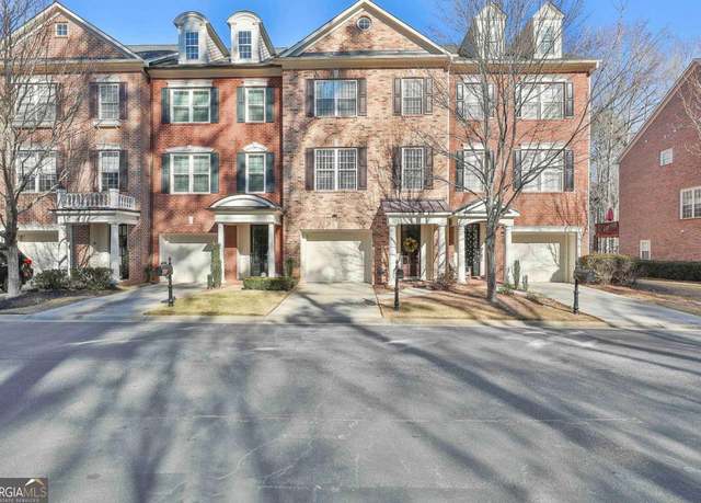 Property at 32 American Walk, Peachtree City, GA 30269, 3 beds, 3.5 baths