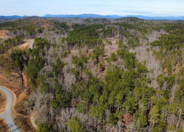 Property at LOT 108 Blalock Mountain Rd, Talking Rock, GA 30175