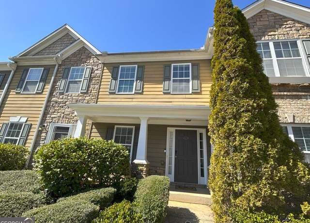 Property at 585 Mcwilliams Rd SE #2602, Atlanta, GA 30315, 2 beds, 2.5 baths