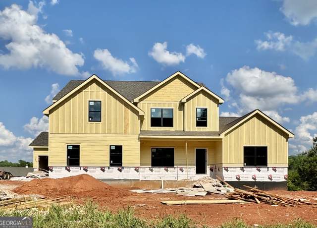 Property at 465 Races Rd #21, Hoschton, GA 30548, 4 beds, 4.5 baths