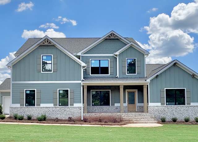Property at 465 Races Rd #21, Hoschton, GA 30548, 4 beds, 4.5 baths