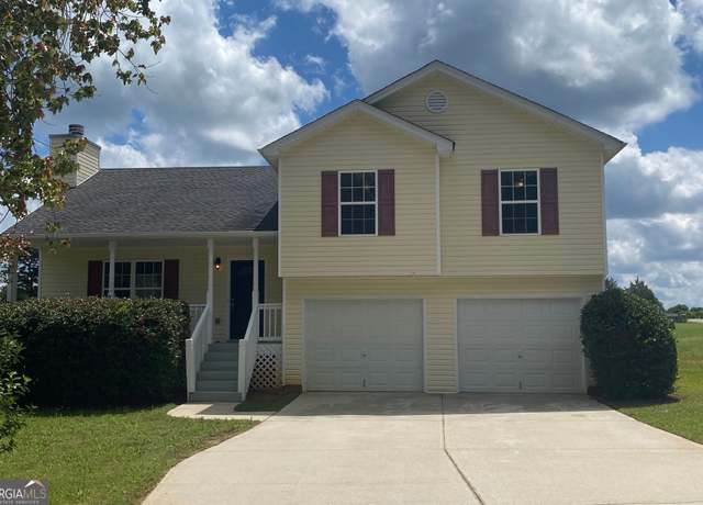 Property at 250 Jeremy Dr, Colbert, GA 30628, 4 beds, 3 baths