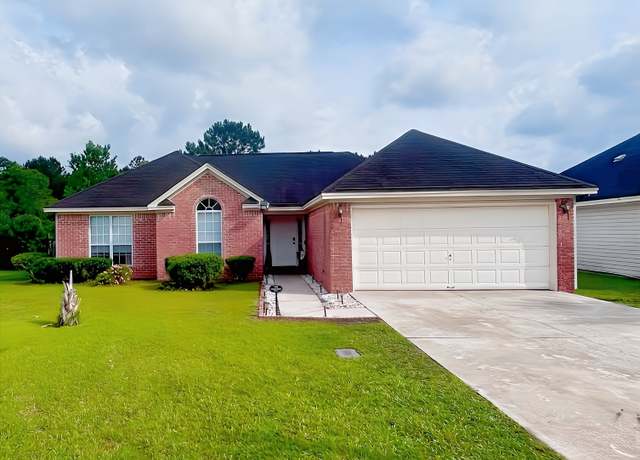 Property at 110 Katama Way, Pooler, GA 31322, 3 beds, 2 baths
