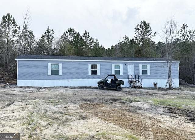 Property at 1667 Richard Moore Rd, Dublin, GA 31021, 3 beds, 2 baths