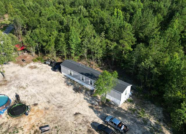 Property at 1667 Richard Moore Rd, Dublin, GA 31021, 3 beds, 2 baths