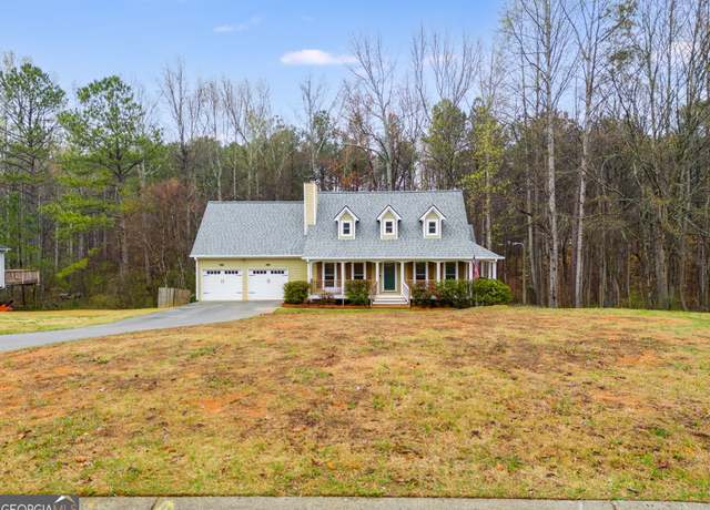Property at 118 Hunters Pl, Villa Rica, GA 30180, 3 beds, 2.5 baths