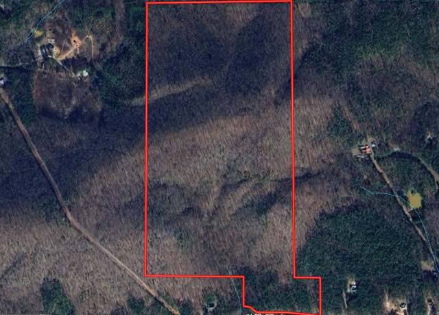 Property at 127.96 AC Johnson Mill Rd, Hamilton, GA 31811