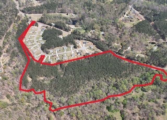 Property at 668 Forest Ln, Colbert, GA 30628