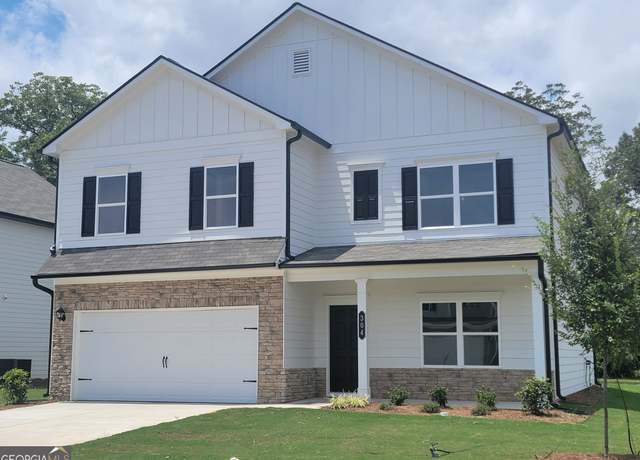 Property at 304 Shantz Way (lot B3), Byron, GA 31008, 4 beds, 2.5 baths