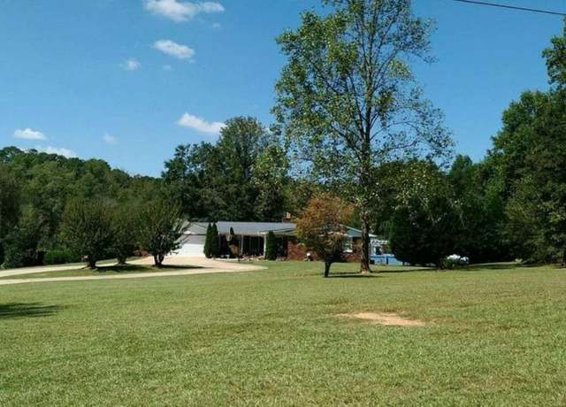 Property at 2100 Rays Church Rd, Bishop, GA 30621, 3 beds, 2 baths