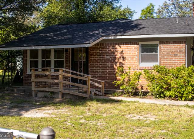 Property at 217 Wendan Way, Warner Robins, GA 31093, 4 beds, 1 bath