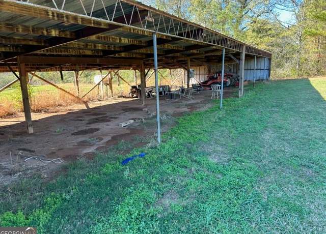 Property at 0 Johnson Lake Rd, Cedartown, GA 30125