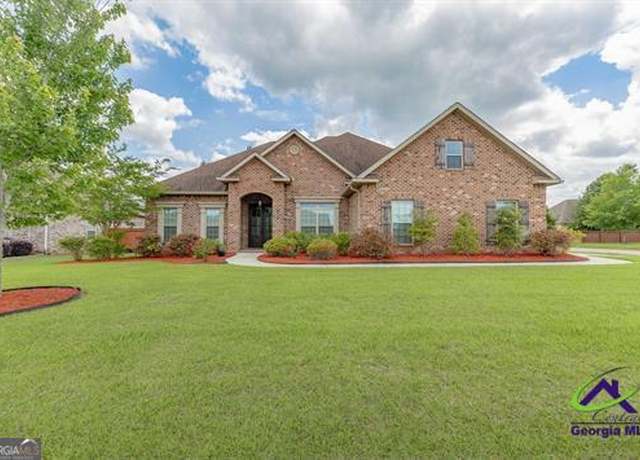 Property at 202 Brown Thrasher Ln, Kathleen, GA 31047, 4 beds, 2 baths