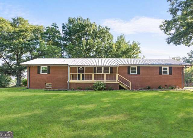 Property at 781 Arnoldsville Rd, Winterville, GA 30683, 4 beds, 2 baths