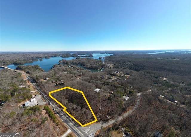 Property at 0 Chestatee Hts, Gainesville, GA 30506
