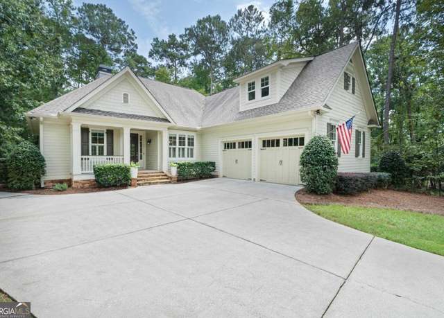 Property at 186 0 Garners Ferry Rd, Greensboro, GA 30642, 4 beds, 2.5 baths