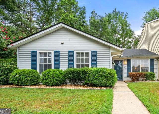 Property at 401 Bainbridge Dr, Atlanta, GA 30327, 2 beds, 2 baths