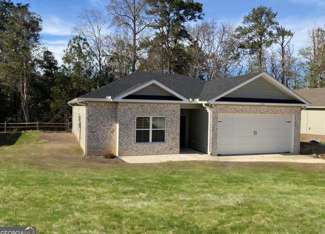 Property at 111 Barfoot Bayou Ln #3, Eufaula, AL 36027, 3 beds, 2.5 baths