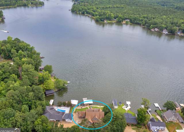 Property at 10766 GA Highway 212, Monticello, GA 31064, 5 beds, 4.5 baths