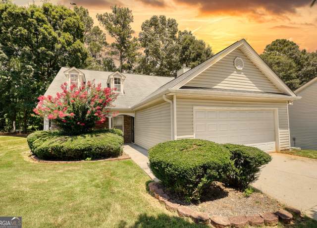 Property at 1150 Strath Clyde Way, Mcdonough, GA 30253, 2 beds, 2 baths
