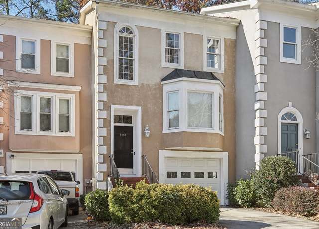 Property at 3863 Meeting St, Duluth, GA 30096, 3 beds, 3.5 baths
