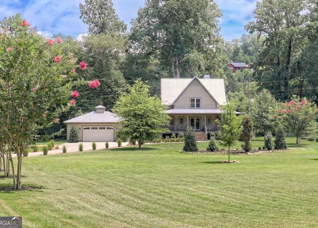 Property at 153 Falls Creek Dr, Hiawassee, GA 30546, 3 beds, 3.5 baths