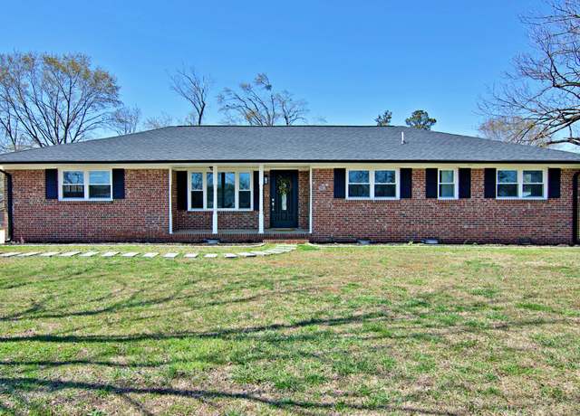 Property at 1238 Ramona Dr, Belton, SC 29627, 3 beds, 2 baths