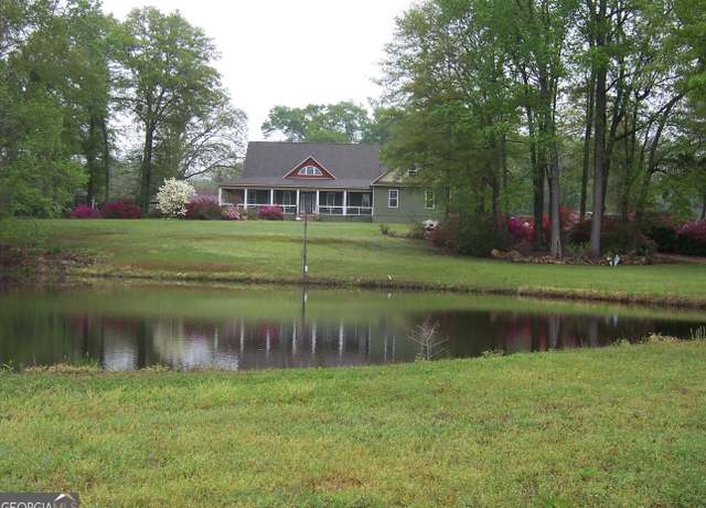 Property at 3154 S Hwy 341, Hawkinsville, GA 31036, 4 beds, 3.5 baths