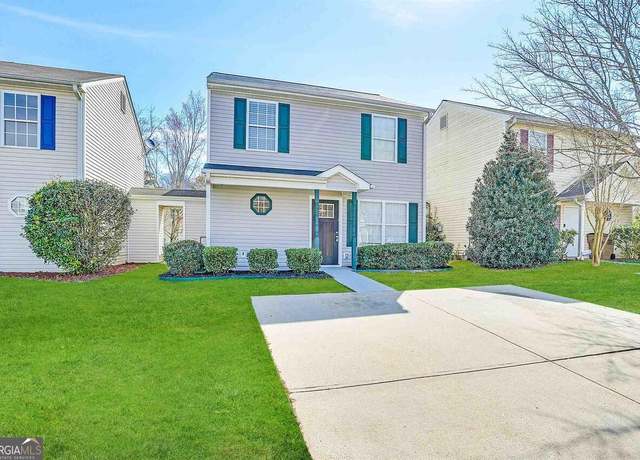 Property at 371 Coral Cir, Mcdonough, GA 30253, 2 beds, 2.5 baths