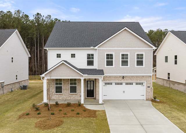 Property at 13250 Tolstoy Dr SE, Covington, GA 30014, 5 beds, 4 baths
