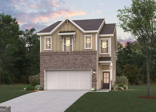 Property at 1006 Sutherland Ln Lot 38, Lawrenceville, GA 30043, 3 beds, 2.5 baths