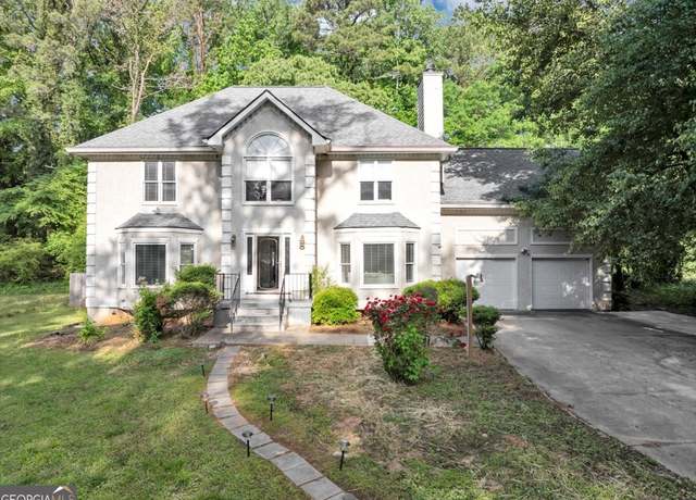 Property at 5045 Rock Springs Rd, Lithonia, GA 30038, 4 beds, 2.5 baths