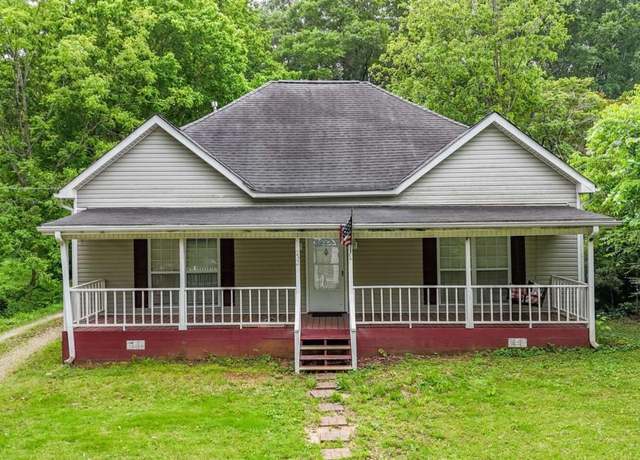 Property at 232 S Candler St, Villa Rica, GA 30180, 3 beds, 1 bath