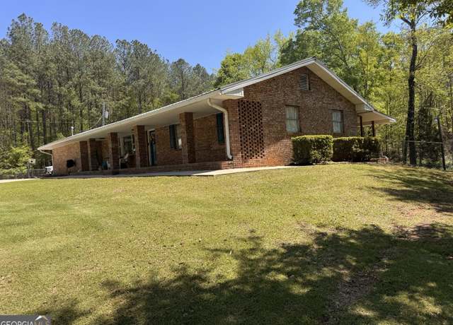 Property at 1492 Boone Rd, Newnan, GA 30263, 6 beds, 4 baths
