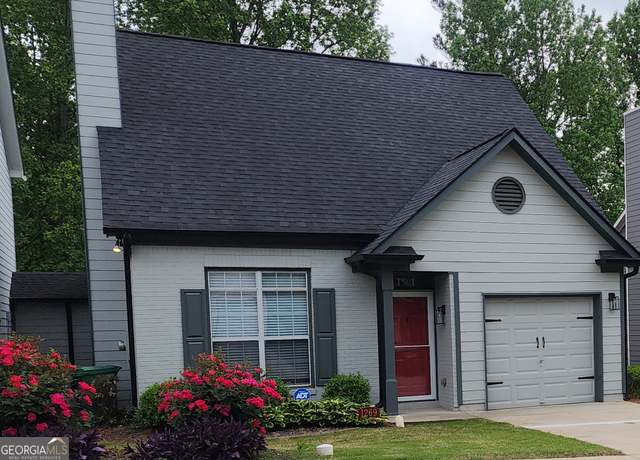 Property at 1269 Gates Cir SE, Atlanta, GA 30316, 3 beds, 2.5 baths