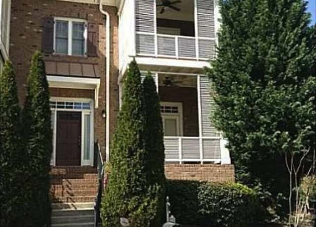 Property at 446 Carter Ave SE, Atlanta, GA 30317, 3 beds, 3.5 baths